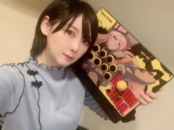 ���������꡼ No.002�Υ���ͥ������ / ��Τۤ��ۤ���������⡧��131��ֿ����ǥ��ȡ��꡼�ιͻ����Ϥ��ɤ��Ʈ�������GUILTY GEAR -STRIVE-��������ԥץ쥤��ݡ�