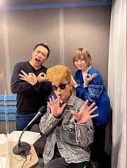 ���������꡼ No.003�Υ���ͥ������ / ��Τۤ��ۤ���������⡧��135��֥饸�������Υ����ޡ���FM NACK5�ο����Ȥǲ���20��00��23��00��ô�����뤳�Ȥˤʤä����