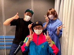 ���������꡼ No.004�Υ���ͥ������ / ��Τۤ��ۤ���������⡧��135��֥饸�������Υ����ޡ���FM NACK5�ο����Ȥǲ���20��00��23��00��ô�����뤳�Ȥˤʤä����