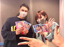 ���������꡼ No.006�Υ���ͥ������ / ��Τۤ��ۤ���������⡧��135��֥饸�������Υ����ޡ���FM NACK5�ο����Ȥǲ���20��00��23��00��ô�����뤳�Ȥˤʤä����