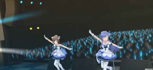 画像ギャラリー No.006のサムネイル画像 / 結のほえほえゲーム演説:第137回「『アイドルマスター シンデレラガールズ』浅利七海の担当Pが(完全な妄想で)ワンマンライブのセトリを考えてライブレポート書いてみた」