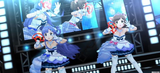 画像ギャラリー No.007のサムネイル画像 / 結のほえほえゲーム演説:第137回「『アイドルマスター シンデレラガールズ』浅利七海の担当Pが(完全な妄想で)ワンマンライブのセトリを考えてライブレポート書いてみた」