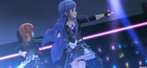 画像ギャラリー No.008のサムネイル画像 / 結のほえほえゲーム演説:第137回「『アイドルマスター シンデレラガールズ』浅利七海の担当Pが(完全な妄想で)ワンマンライブのセトリを考えてライブレポート書いてみた」