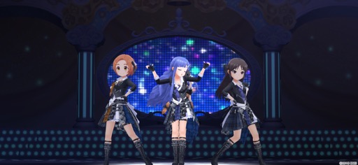 画像ギャラリー No.009のサムネイル画像 / 結のほえほえゲーム演説:第137回「『アイドルマスター シンデレラガールズ』浅利七海の担当Pが(完全な妄想で)ワンマンライブのセトリを考えてライブレポート書いてみた」