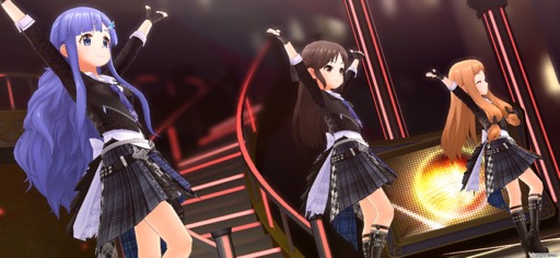 画像ギャラリー No.010のサムネイル画像 / 結のほえほえゲーム演説:第137回「『アイドルマスター シンデレラガールズ』浅利七海の担当Pが(完全な妄想で)ワンマンライブのセトリを考えてライブレポート書いてみた」