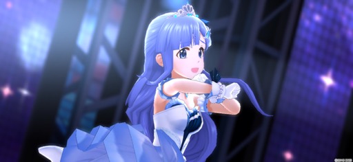 画像ギャラリー No.011のサムネイル画像 / 結のほえほえゲーム演説:第137回「『アイドルマスター シンデレラガールズ』浅利七海の担当Pが(完全な妄想で)ワンマンライブのセトリを考えてライブレポート書いてみた」