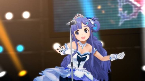 画像ギャラリー No.013のサムネイル画像 / 結のほえほえゲーム演説:第137回「『アイドルマスター シンデレラガールズ』浅利七海の担当Pが(完全な妄想で)ワンマンライブのセトリを考えてライブレポート書いてみた」