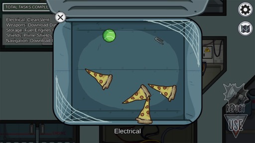 ���������꡼ No.004�Υ���ͥ������ / ��Τۤ��ۤ���������⡧��140��֡�Among Us�٤ϡ���ϵ�����ˤȤäƤδ�˾������