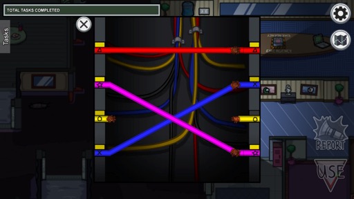 ���������꡼ No.005�Υ���ͥ������ / ��Τۤ��ۤ���������⡧��140��֡�Among Us�٤ϡ���ϵ�����ˤȤäƤδ�˾������