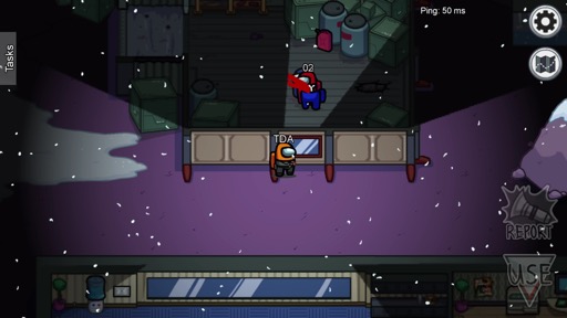 ���������꡼ No.007�Υ���ͥ������ / ��Τۤ��ۤ���������⡧��140��֡�Among Us�٤ϡ���ϵ�����ˤȤäƤδ�˾������