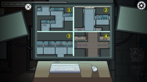 ���������꡼ No.008�Υ���ͥ������ / ��Τۤ��ۤ���������⡧��140��֡�Among Us�٤ϡ���ϵ�����ˤȤäƤδ�˾������