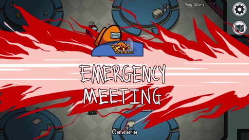 ���������꡼ No.009�Υ���ͥ������ / ��Τۤ��ۤ���������⡧��140��֡�Among Us�٤ϡ���ϵ�����ˤȤäƤδ�˾������