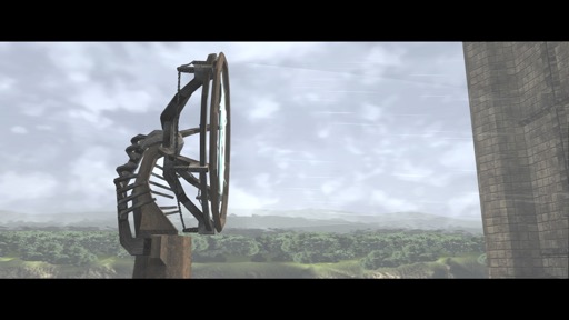 画像ギャラリー No.003のサムネイル画像 / 結のほえほえゲーム演説:第145回「20年経っても消えない『ICO』のぬくもりを,決して離さない」