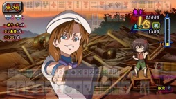 画像ギャラリー No.008のサムネイル画像 / 結のほえほえゲーム演説:第148回「殺気立った女の子に睨まれながら麻雀しませんか?」