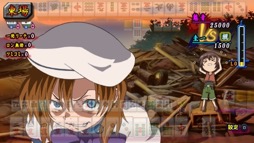 画像ギャラリー No.009のサムネイル画像 / 結のほえほえゲーム演説:第148回「殺気立った女の子に睨まれながら麻雀しませんか?」