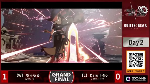 ���������꡼ No.005�Υ���ͥ������ / ��Τۤ��ۤ���������⡧��149��֡�GUILTY GEAR -STRIVE-�ٸ�������;���˿���MC�Ǥ���