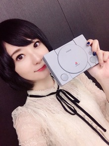 画像ギャラリー No.002のサムネイル画像 / 結のほえほえゲーム演説:第151回「『志望校に合格したら,PlayStation買ってください!!』(小5の私)」