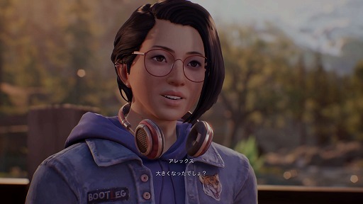 画像ギャラリー No.008のサムネイル画像 / 結のほえほえゲーム演説:第152回「2021年にハマったゲーム&2022年に期待しているゲーム10選」