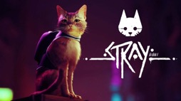 画像集#010のサムネイル/結のほえほえゲーム演説：第168回「『Stray』吾輩は猫として生きていくニャンねぇ〜」