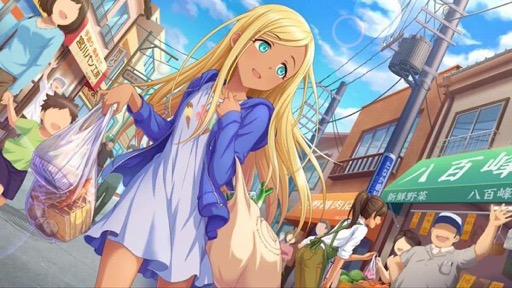 画像ギャラリー No.004のサムネイル画像 / 結のほえほえゲーム演説:第176回「『アイドルマスター シンデレラガールズ』,ライラさんのボイス実装が嬉しいプロデューサー」