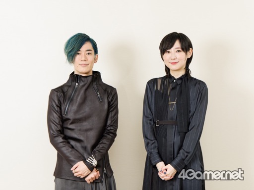 画像ギャラリー No.002のサムネイル画像 / 結のほえほえゲーム演説:特別編「NHK『ゲームゲノム』総合ディレクターの平元慎一郎氏に,番組出演者が裏話を聞いてみました」