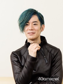 画像ギャラリー No.011のサムネイル画像 / 結のほえほえゲーム演説:特別編「NHK『ゲームゲノム』総合ディレクターの平元慎一郎氏に,番組出演者が裏話を聞いてみました」