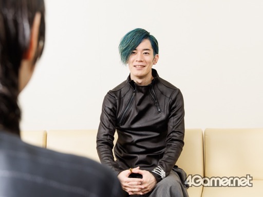 画像ギャラリー No.012のサムネイル画像 / 結のほえほえゲーム演説:特別編「NHK『ゲームゲノム』総合ディレクターの平元慎一郎氏に,番組出演者が裏話を聞いてみました」