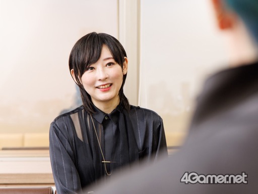 画像ギャラリー No.013のサムネイル画像 / 結のほえほえゲーム演説:特別編「NHK『ゲームゲノム』総合ディレクターの平元慎一郎氏に,番組出演者が裏話を聞いてみました」