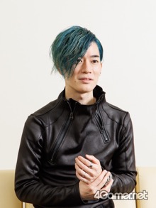 画像ギャラリー No.015のサムネイル画像 / 結のほえほえゲーム演説:特別編「NHK『ゲームゲノム』総合ディレクターの平元慎一郎氏に,番組出演者が裏話を聞いてみました」