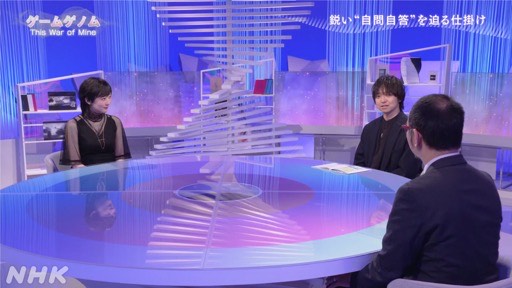 画像ギャラリー No.007のサムネイル画像 / 結のほえほえゲーム演説:第178回「『ヴァルキリープロファイル−レナス−』,年末年始に刻め! 神技ニーベルン・ヴァレスティ!」