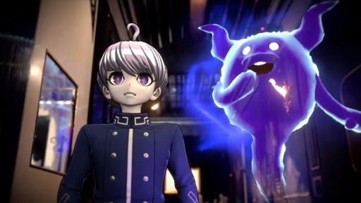 画像ギャラリー No.006のサムネイル画像 / 結のほえほえゲーム演説:第179回「今年期待しているゲームの話」