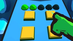 画像ギャラリー No.006のサムネイル画像 / 結のほえほえゲーム演説:第180回「『Among Us VR』を遊んでみたよ」