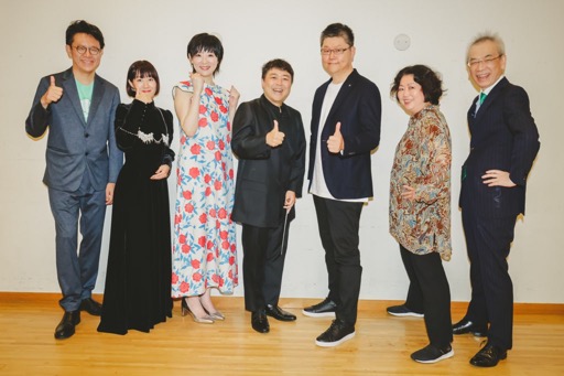 ���������꡼ No.005�Υ���ͥ������ / ��Τۤ��ۤ���������⡧��202��֡إ��ޥ󥷥� ���� ���������ȥ��2023��MC������ݡ��ȡ�