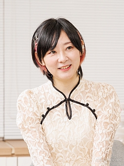 画像ギャラリー No.013のサムネイル画像 / 結のほえほえゲーム演説:特別編「いよいよシーズン2が始まるNHK『ゲームゲノム』について,総合演出の平元慎一郎さんと熱く語り合いました」