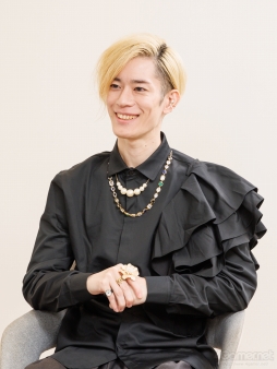 画像ギャラリー No.014のサムネイル画像 / 結のほえほえゲーム演説:特別編「いよいよシーズン2が始まるNHK『ゲームゲノム』について,総合演出の平元慎一郎さんと熱く語り合いました」