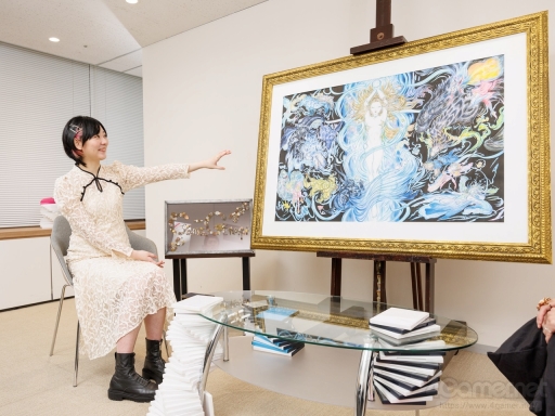 画像ギャラリー No.024のサムネイル画像 / 結のほえほえゲーム演説:特別編「いよいよシーズン2が始まるNHK『ゲームゲノム』について,総合演出の平元慎一郎さんと熱く語り合いました」