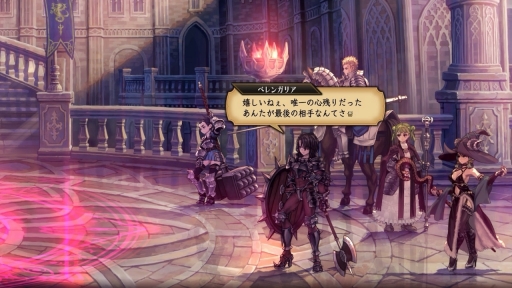 画像ギャラリー No.003のサムネイル画像 / 結のほえほえゲーム演説:第214回「『ユニコーンオーバーロード』で指輪を渡す相手を悩みすぎた結果……」