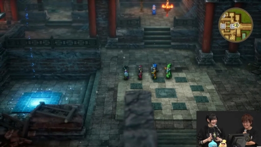 ꡼ No.003 | Τۤۤ⡧225® HD-2Dǡإɥ饴󥯥III ءġ٥ʤعԤäƤޤ