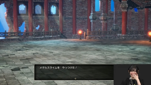 ꡼ No.007 | Τۤۤ⡧225® HD-2Dǡإɥ饴󥯥III ءġ٥ʤعԤäƤޤ