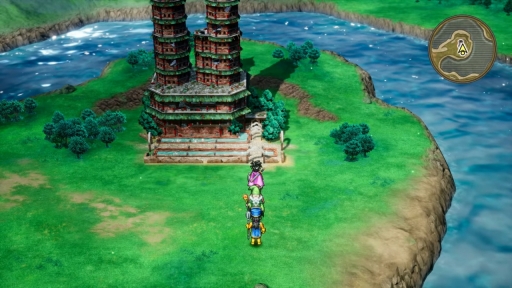 ꡼ No.010 | Τۤۤ⡧225® HD-2Dǡإɥ饴󥯥III ءġ٥ʤعԤäƤޤ