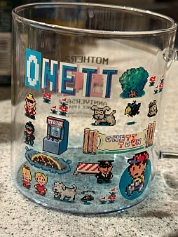 画像ギャラリー No.007のサムネイル画像 / 結のほえほえゲーム演説:第229回「MOTHER2の一番くじを求めて……」