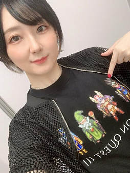 ���������꡼ No.002�Υ���ͥ������ / ��Τۤ��ۤ���������⡧��230���HD-2D�ǡإɥ饴�󥯥�����III ����������ءġ٥������������������Ǥ���