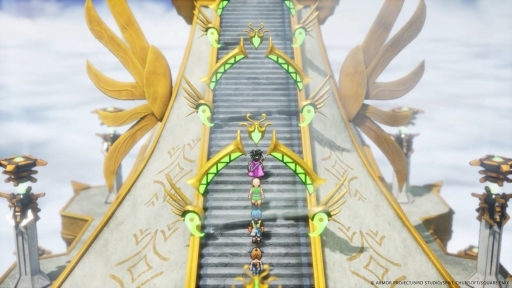 ���������꡼ No.009�Υ���ͥ������ / ��Τۤ��ۤ���������⡧��230���HD-2D�ǡإɥ饴�󥯥�����III ����������ءġ٥������������������Ǥ���