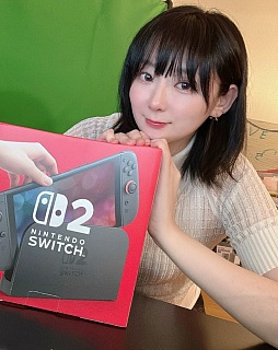 画像ギャラリー No.002のサムネイル画像 / 結のほえほえゲーム演説:第248回「スーファミ,メガドラ,プレステ,ドリキャス……歴代ゲームハードで最初にプレイしたゲームの思い出」