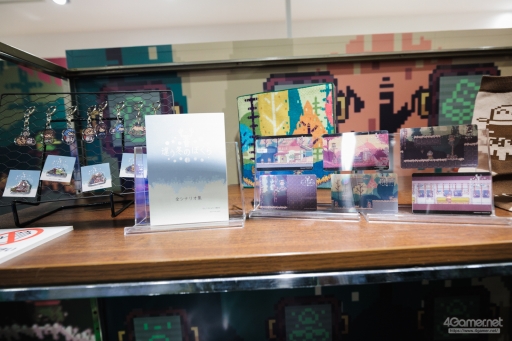 ���������꡼ No.013�Υ���ͥ������ / ��Τۤ��ۤ���������⡧��251�������PARCO�Ρذ㤦�ߤΤܤ���Ÿ�٤˹ԤäƤ��ޤ�����