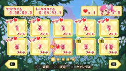 ���������꡼ No.002�Υ���ͥ������ / PS Vita����DL���ѥ��եȡ֤ɤ��᤮�����祯����� ��֡��ԡ����פ��ۿ�����