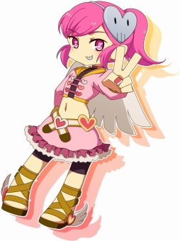 ���������꡼ No.003�Υ���ͥ������ / PS Vita����DL���ѥ��եȡ֤ɤ��᤮�����祯����� ��֡��ԡ����פ��ۿ�����