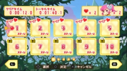 ���������꡼ No.001�Υ���ͥ������ / PS Vita�ѥ��������֤ɤ��᤮�����祯����� ��֡��ԡ����פ��θ��Ǥ��ۿ�����