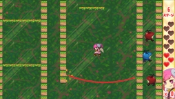 ���������꡼ No.012�Υ���ͥ������ / PS Vita�ѥ��������֤ɤ��᤮�����祯����� ��֡��ԡ����פ��θ��Ǥ��ۿ�����