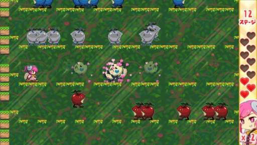 ���������꡼ No.014�Υ���ͥ������ / PS Vita�ѥ��������֤ɤ��᤮�����祯����� ��֡��ԡ����פ��θ��Ǥ��ۿ�����